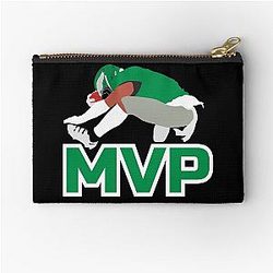 Saquon Barkley MVP Pouch