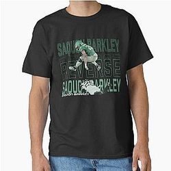 Saquon Barkley Philadelphia Classic T-Shirt