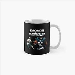 Saquon Barkley Classic Mug