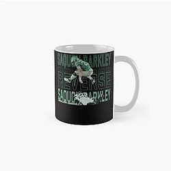 Saquon Barkley Hurdle Classic Mug