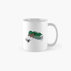 Saquon Barkley Hurdle Classic Mug