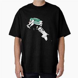 Saquon Barkley Oversized T-Shirt
