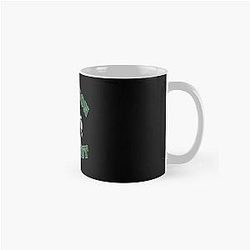 Saquon Barkley Classic Mug