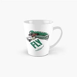 Fly Saquon Barkley Mug