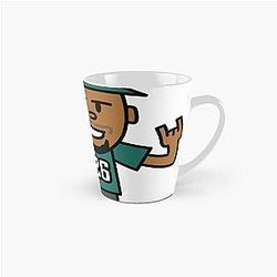 Saquon Barkley Super Tall Mug