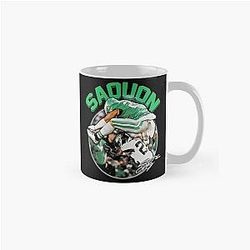 Saquon Barkley Signature Moment Mug