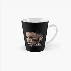 Saquon Barkley Signature Mug