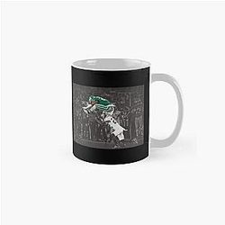 Vintage Saquon Barkley Classic Coffee Mug