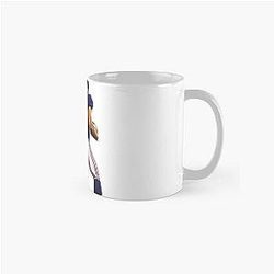 Saquon Barkley Graphic Classic Mug