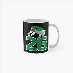Saquon Barkley Philadelphia Eagles Mug