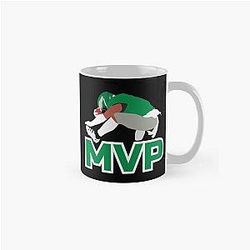 Saquon Barkley Classic Philadelphia Eagles Mug