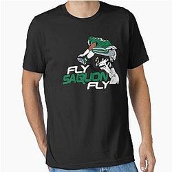 Saquon Barkley Essential T-Shirt