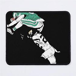 Saquon Barkley Mouse Pad