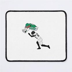 Saquon Barkley Mouse Pad