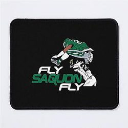 Saquon Barkley Mouse Pad