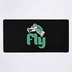 Saquon Barkley Desk Mat