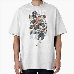 Saquon Barkley T-Shirt