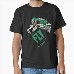 Saquon Barkley Classic T-Shirt