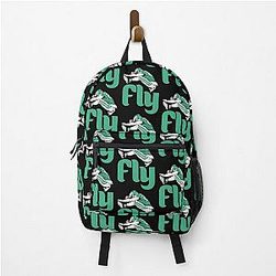Saquon Barkley Backpack