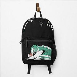 Saquon Barkley Text Bag