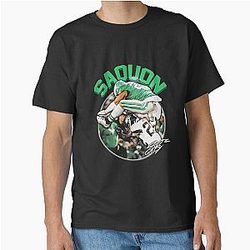 Saquon Barkley Signature T-Shirt