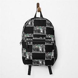 Saquon Barkley Football Backpack