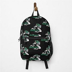 Saquon Barkley Fly Backpack