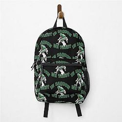 Saquon Barkley In Trust Backpack
