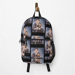 Saquon Barkley Tommy DeVito Backpack