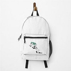 Saquon Barkley Philadelphia Eagles Football Backpack