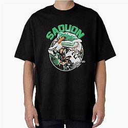 Saquon Barkley Signature T-Shirt