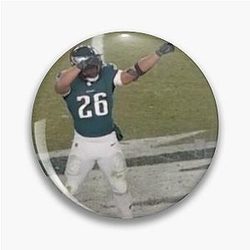 Saquon Barkley Top Pickup