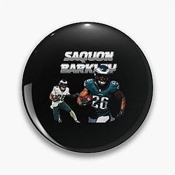Saquon Barkley Greatness