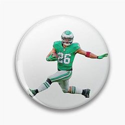Eagles Saquon Barkley