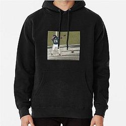 Saquon Barkley Point Pullover Hoodie
