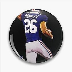 Saquon Barkley Graphic Classic T-Shirt