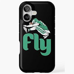Saquon Barkley iPhone Tough Case