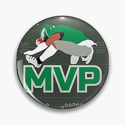 Saquon Barkley MVP Philadelphia Eagles Poster