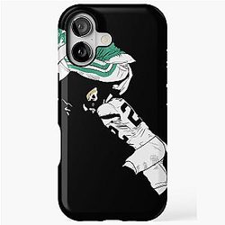 Saquon Barkley iPhone Tough Case