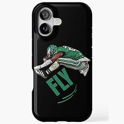 Fly Saquon Barkley Tough Case