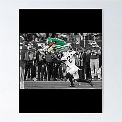 Saquon Barkley Football