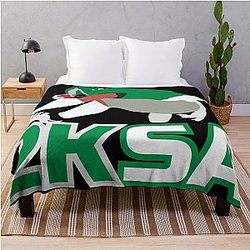 Saquon Barkley 2K Philadelphia Eagles Throw Blanket