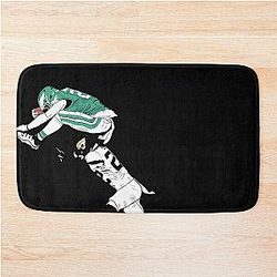 Saquon Barkley Bath Mat