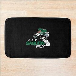 Saquon Barkley Bath Mat