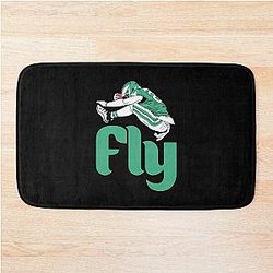 Fly Saquon Barkley Bath Mat