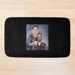 Saquon Barkley Bath Mat