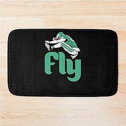 Saquon Barkley Philadelphia Eagles Bath Mat