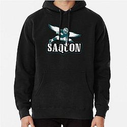 Saquon Barkley Eagles Hoodie