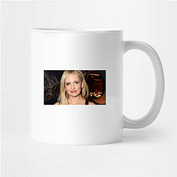 Sarah Michelle Gellar Limited Collection Sarah Michelle Gellar Mugs