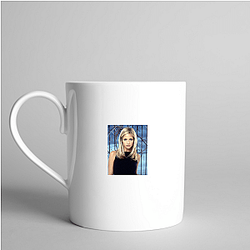 Sarah Michelle Gellar Merch Sarah Michelle Gellar Mugs
